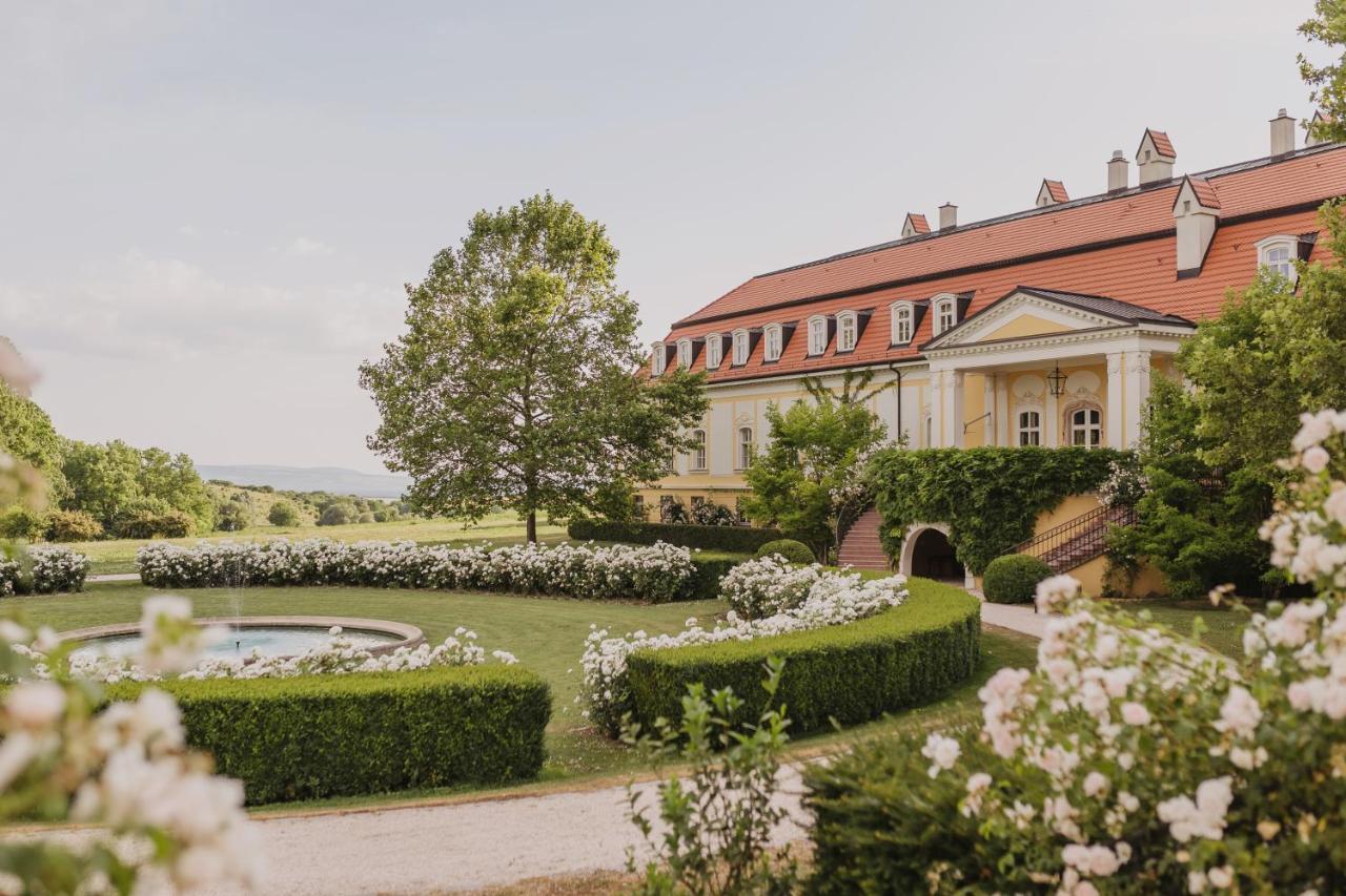 Hotel Chateau Bela Belá Exterior foto