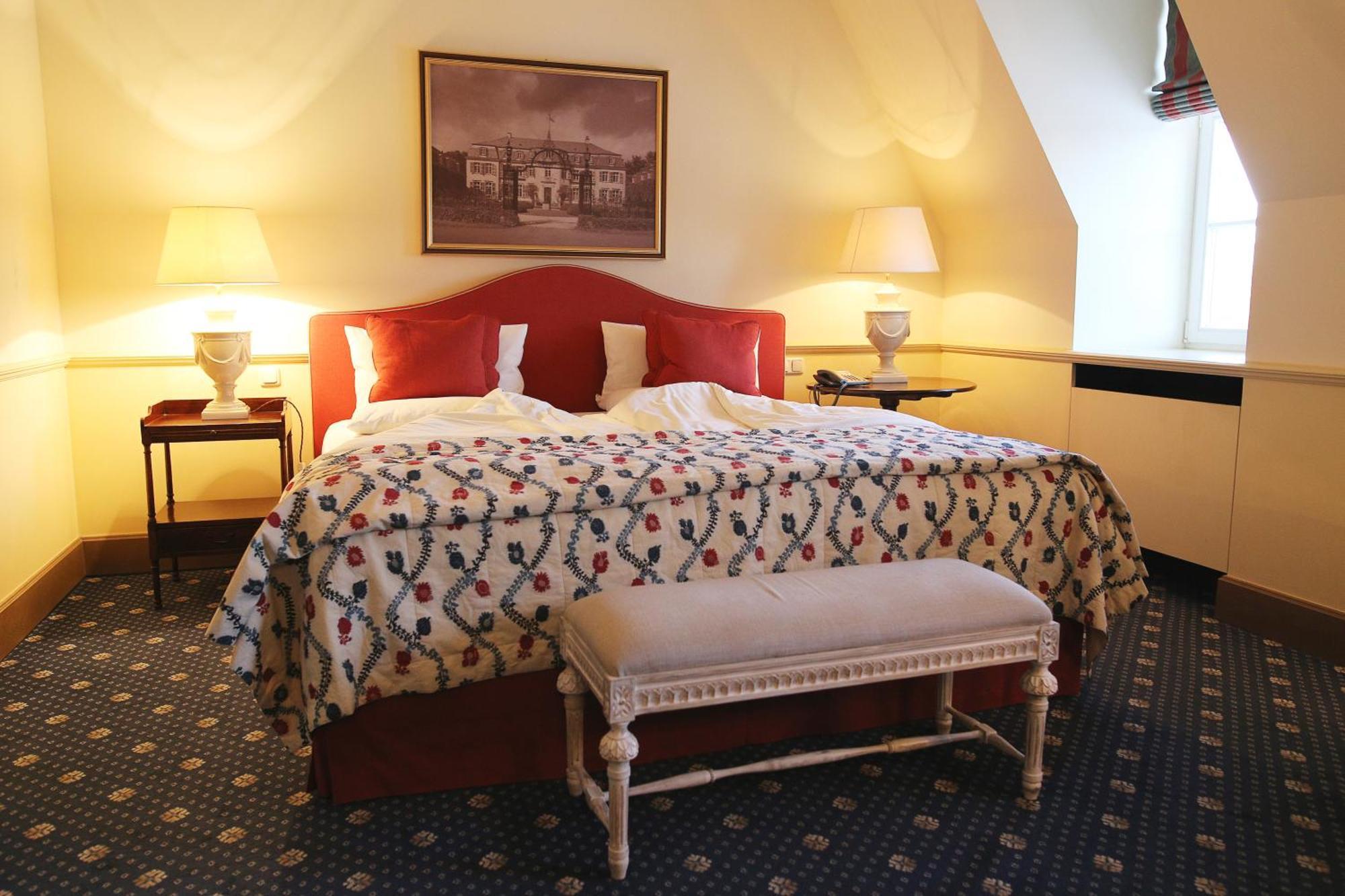 Hotel Chateau Bela Belá Quarto foto