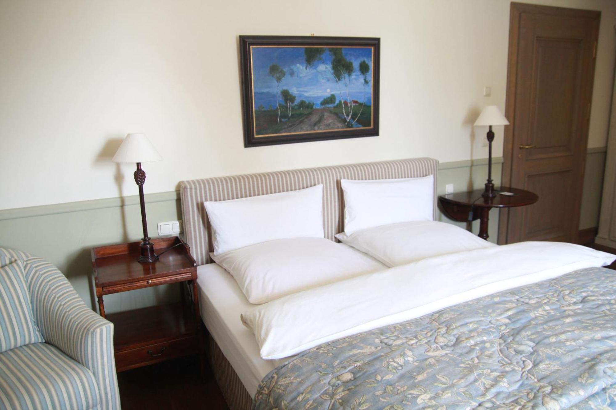 Hotel Chateau Bela Belá Quarto foto